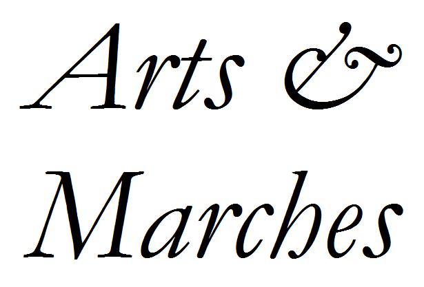 Arts & Marches