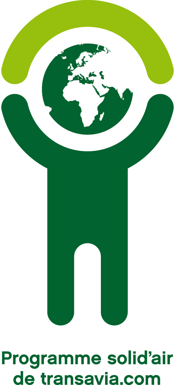 Logo solidair