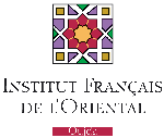 logo IfO