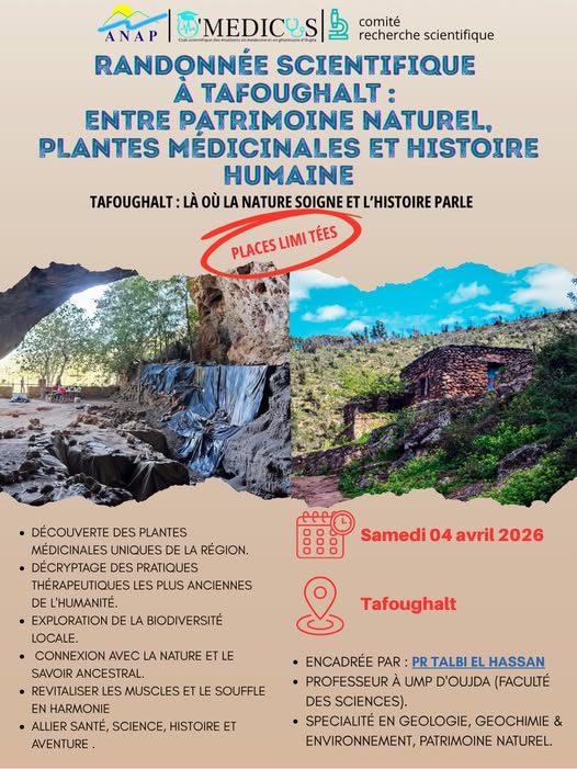 Rando. ANAP& OMedicus 2026